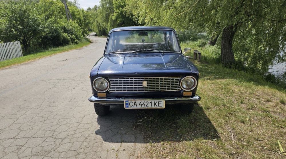 Продам ваз 21013