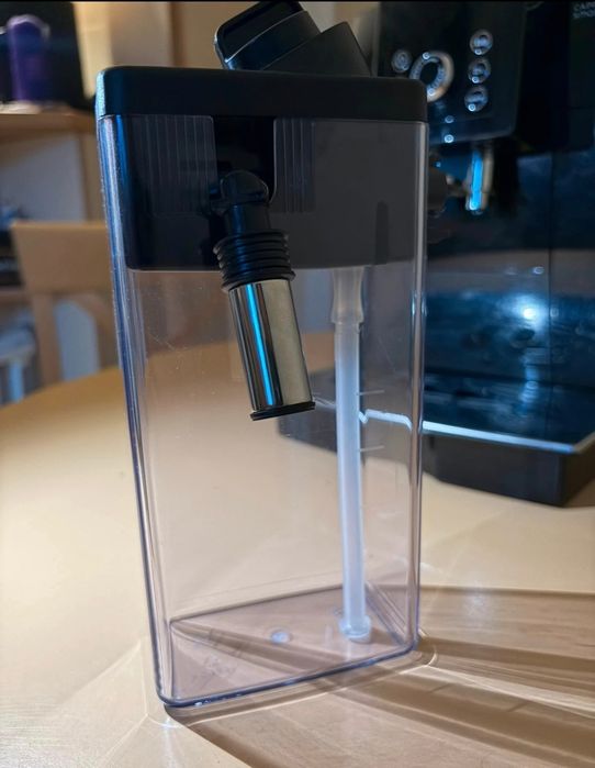De Longhi Magnifica S Smart Cappuccino Maker