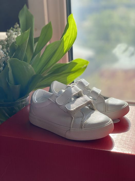 Кеди для хлопчика