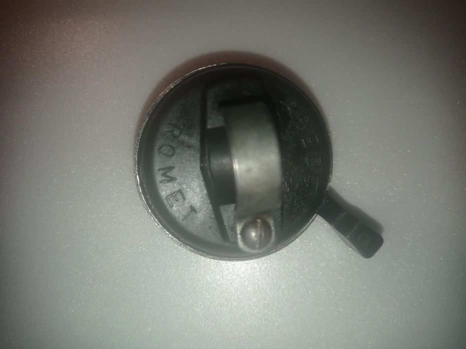 Sprzedam dzwonek rowerowy firmy Romet