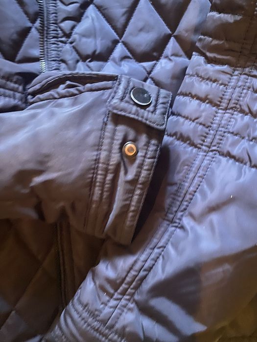 Casaco Philipp Plein