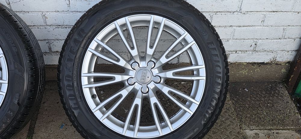 Sprzedam kola do audi