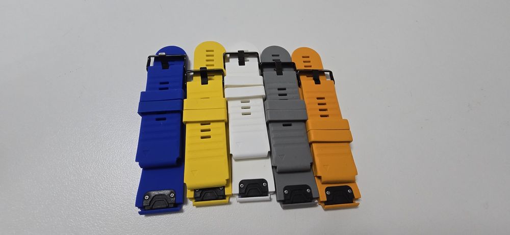 Relógio Garmin Fenix 6 pro