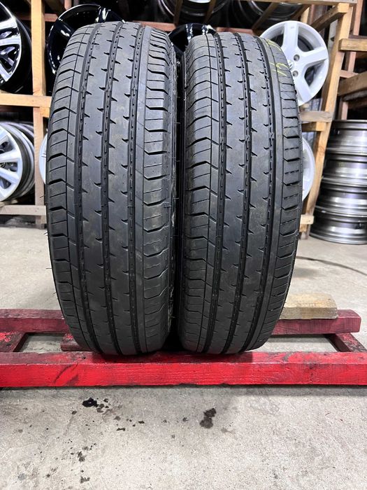 Шини 195 r14c Triangle