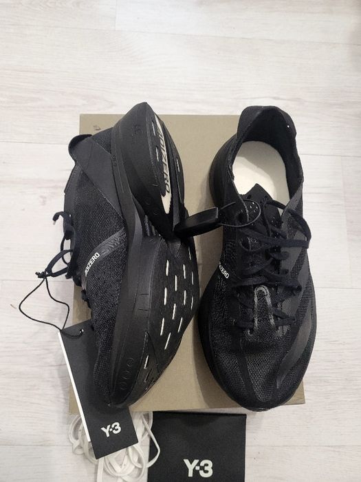 Кроссовки Adidas Y-3 ADIOS PRO 3.0 нові оригінал