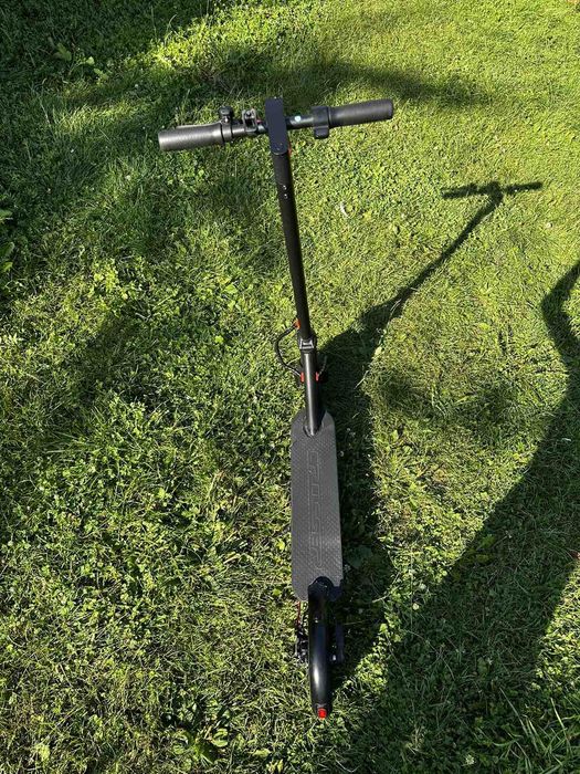 Електро самокат Crosser E9 Premium