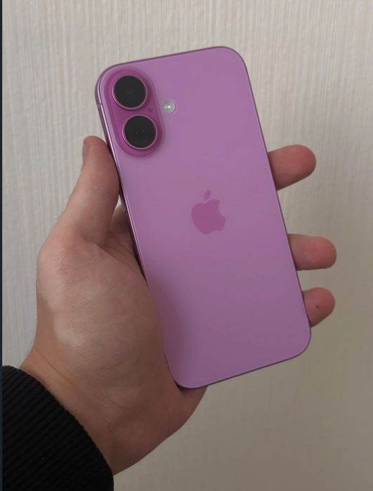 iPhone 16 256 gb