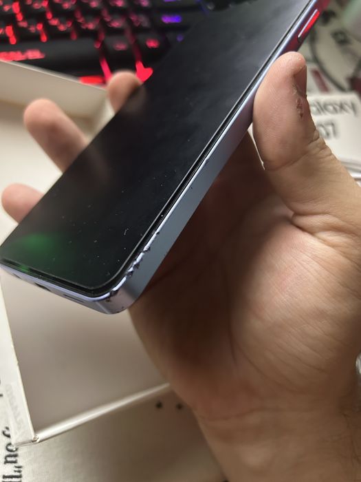 Samsung A07 128gb 9/10