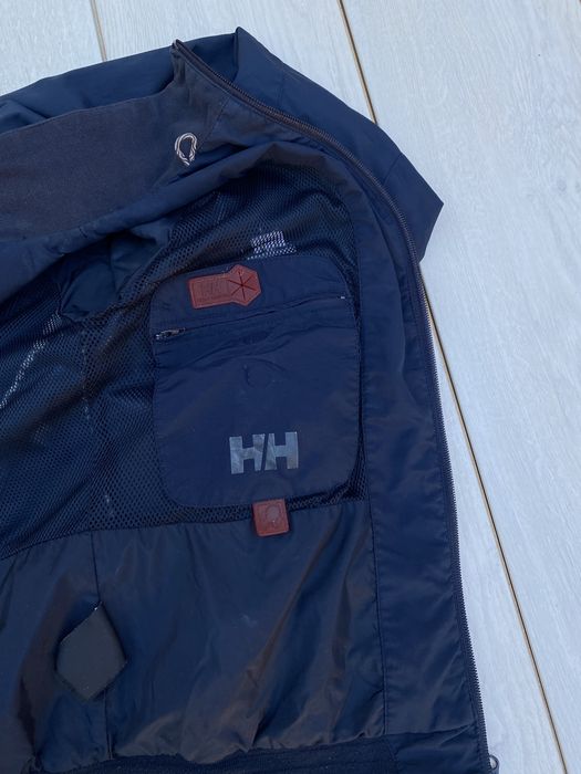 Ветрівка Helly Hansen