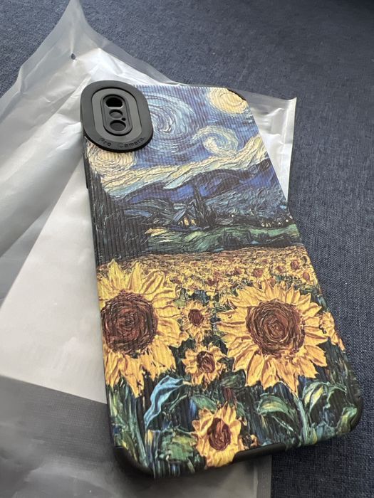 Чохол на телефон( айфон) 10(X/XS)