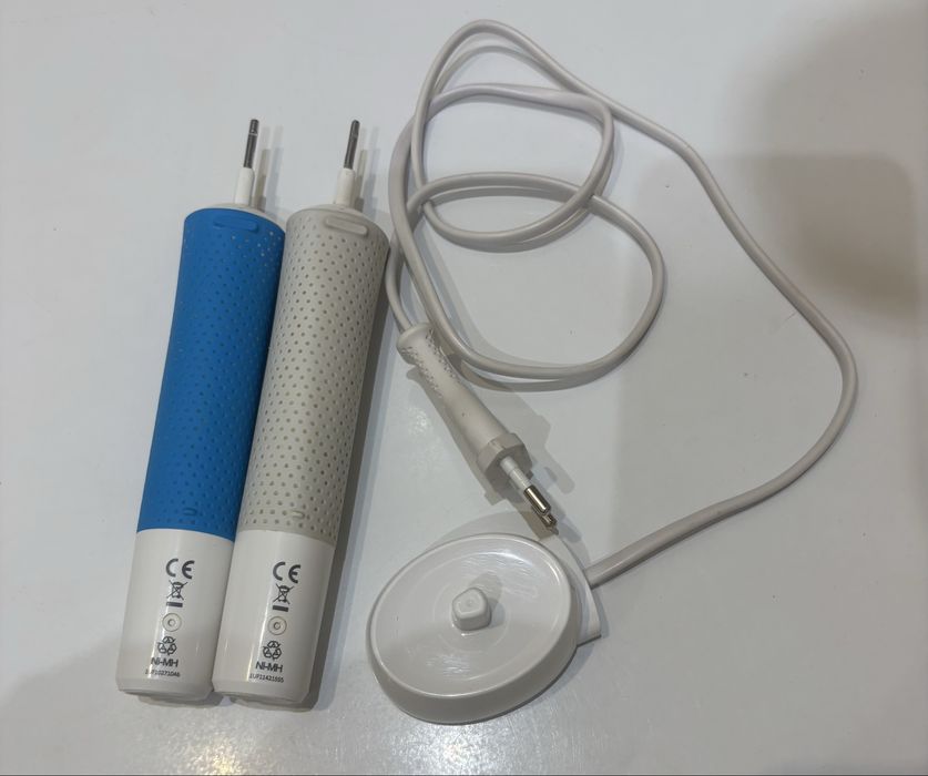 Szczoteczka elektryczna oral-b vitality 100