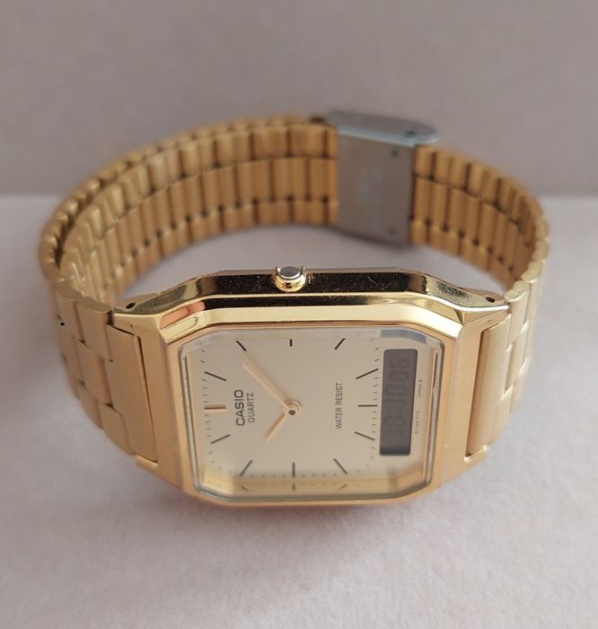 Zegarek Casio AQ-230