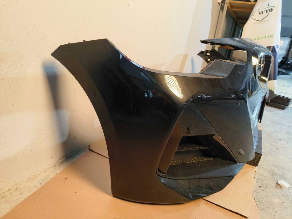 Передній бампер BMW 2 G42 в наявності