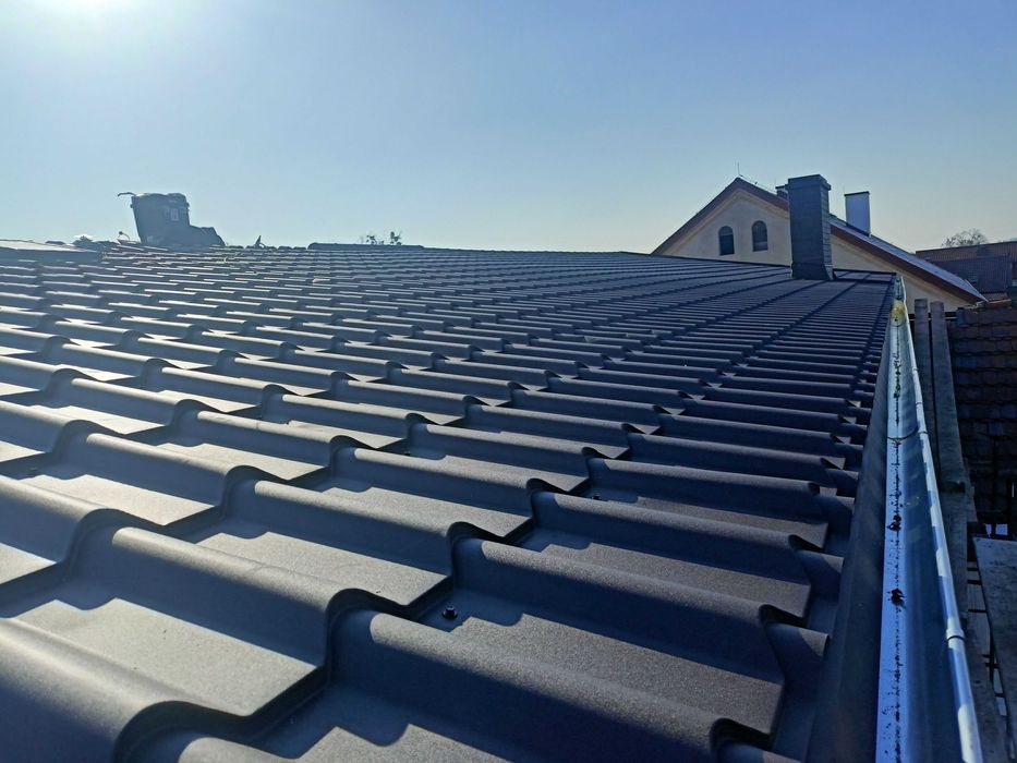 Ciesielstwo -dekarstwo. Solidnie i tanio