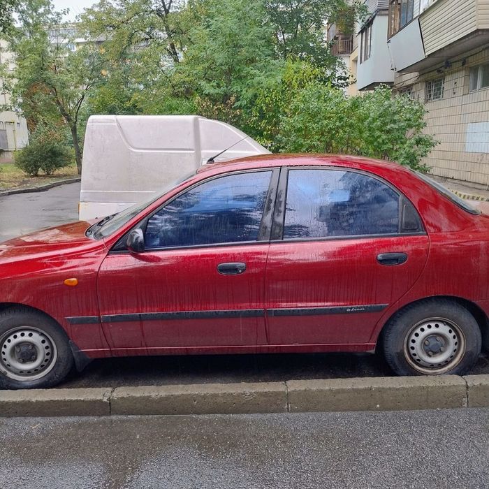 Продам ДЭУ Сенс 1,3