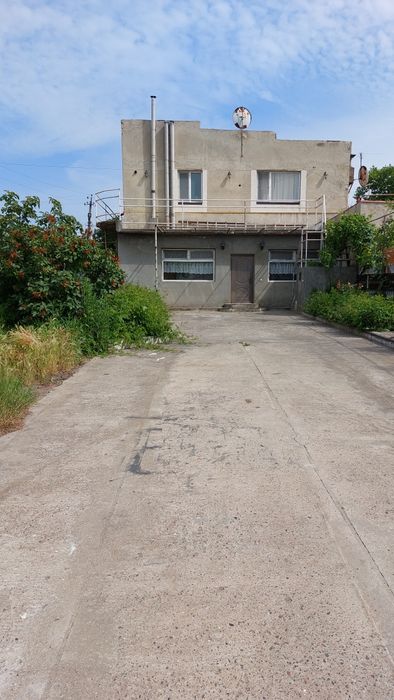 Продам дом  Нерубайское