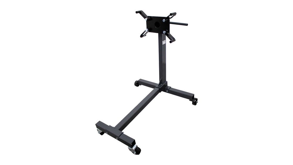 SUPORTE DE MOTOR ROTATIVO KROFTOOLS LL29