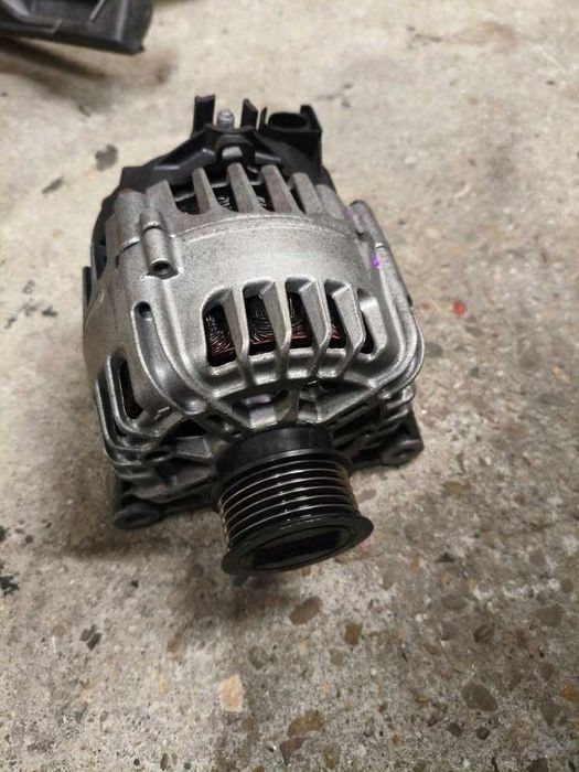 Alternator Kuga Mk2 Mondeo Mk5 2.0 tdci c Na Gwarancji