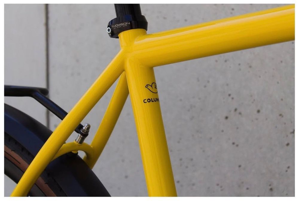 Rower wyprawowy Karamba PINION rozmiar L