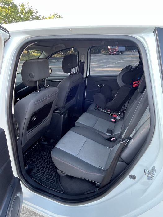 Продам рено сценік 3 в гарному стані