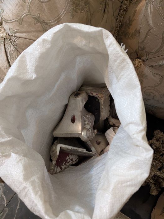 Отдам кресла (самовывоз)