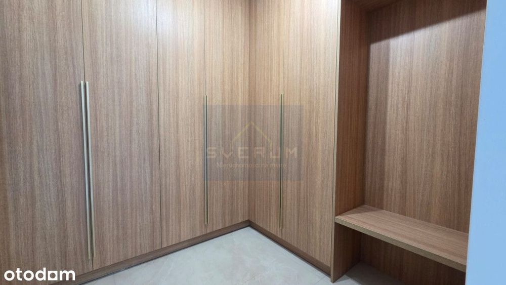 Kameralny apartament na sprzedaż, Lisiniec
