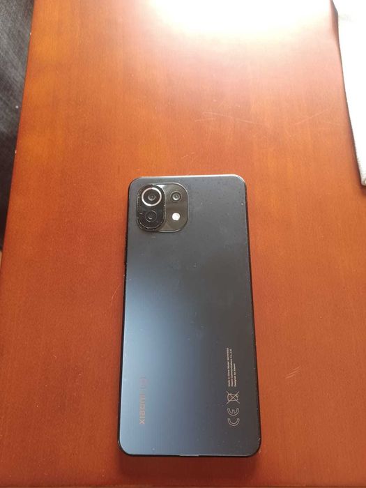 Telefon Xiaomi  Mi 11 Lite 5G