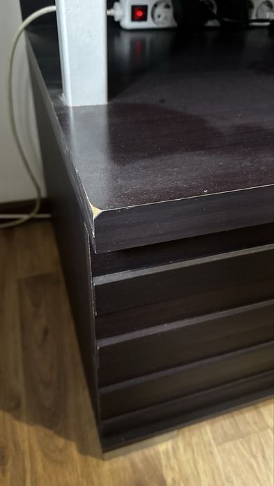 Móvel de sala / Estante para TV