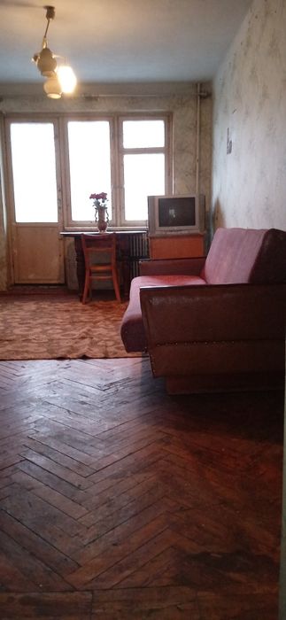 Здається 2х кв.вільна з 30.12.25