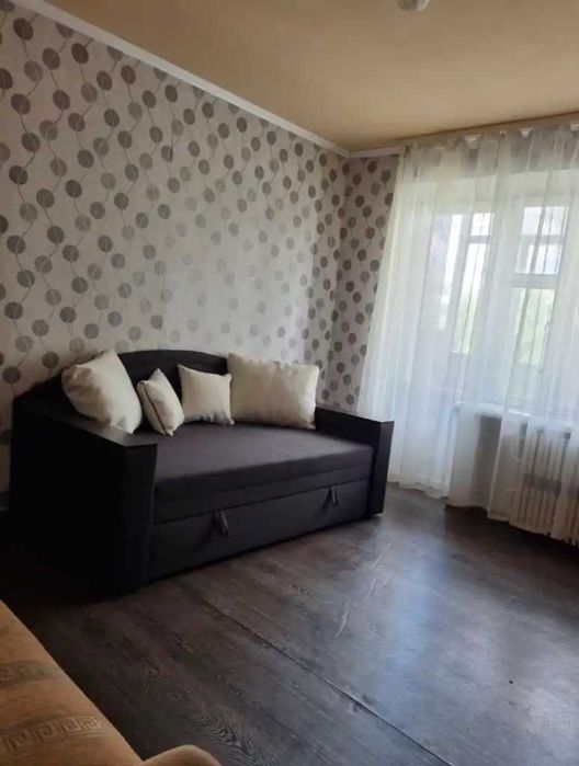 Продам замечательную 1-к квартиру Красный Камень Коробова АТБ Коммунар