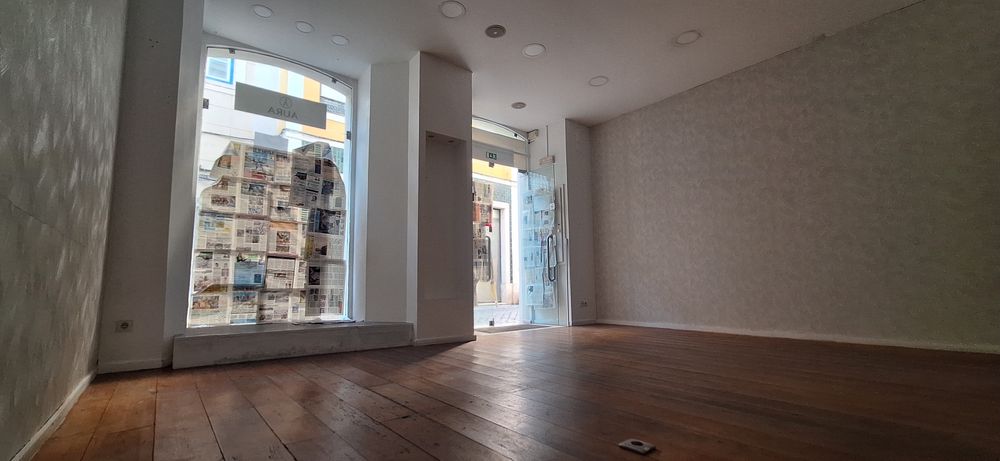 Espaço Comercial Santarém