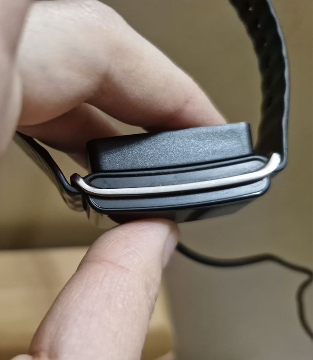 Фітнес браслет Huawei робочий + зарядка