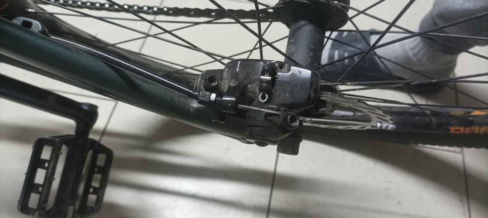 Darthmoor gamer into 26