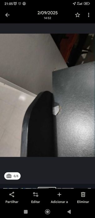 Quarto de criança
