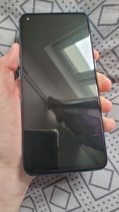 Telefon OnePlus Nord Ce 5G smartfon