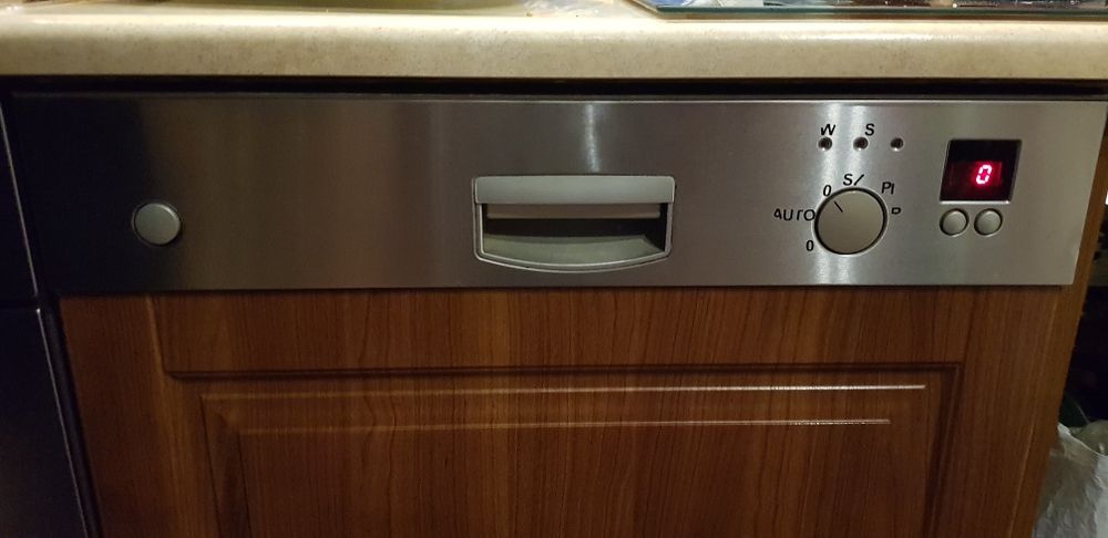 Zmywarka Bosch SGI55E75EU/36 60cm