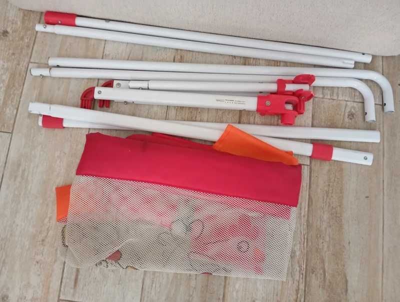 Barreira de Cama BEBE DUE