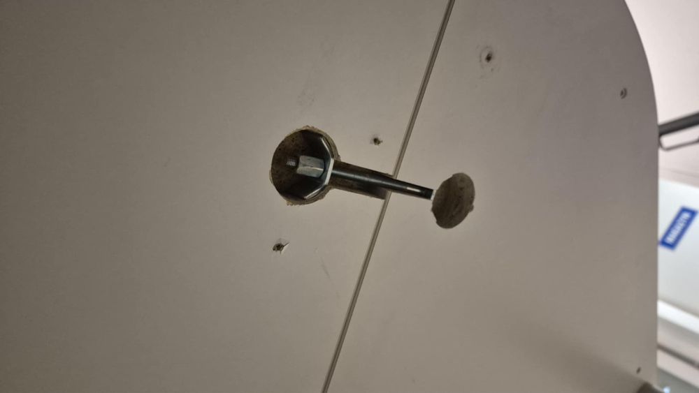 Stół konferencyjny