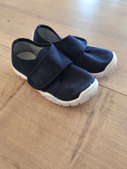Zestaw 3 Pary Buty rozmiar 25