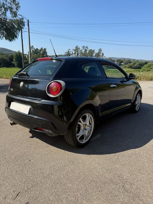 Alfa Romeu Mito 1.4 T-Progression