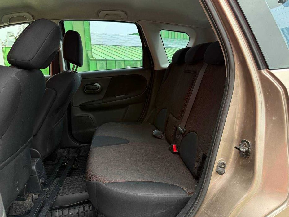 Nissan Note 2010 VIN SJNFAAE11U2079810 фото оголошення 10 з 24