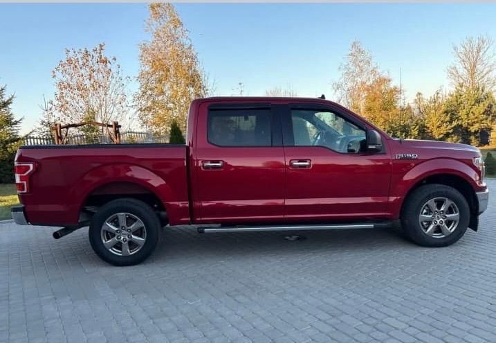 Ford F150