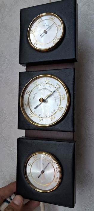 Продам Барометр для офиса
