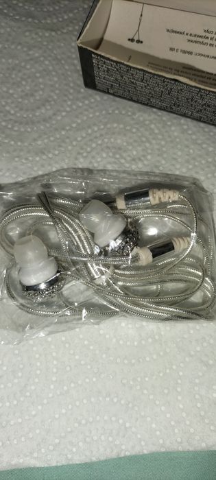 Słuchawki do telefonu