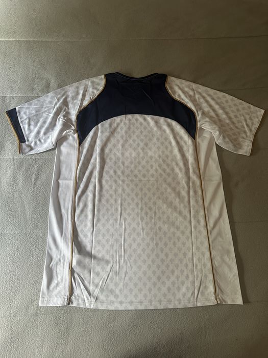Camisola Alternativa Portugal 2004 (XL)