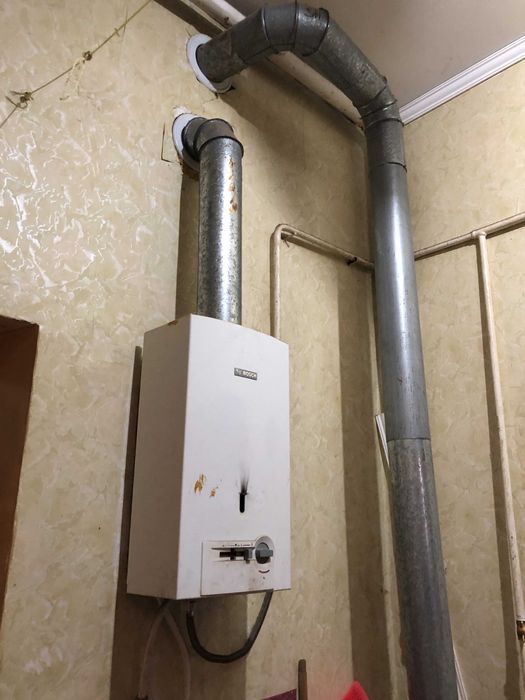 3-комнатная квартира по адресу Куликово поле пл. (площадь 83 м²) - Atlanta.ua - фото 9