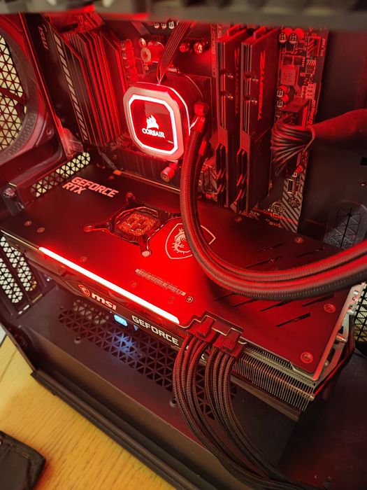 PC Gaming Ryzen 9 5950X64739579432193122