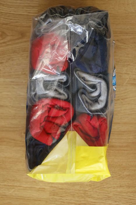 Fruit of the Loom Bokserki męskie Coolzone 10-pak - rozm. M