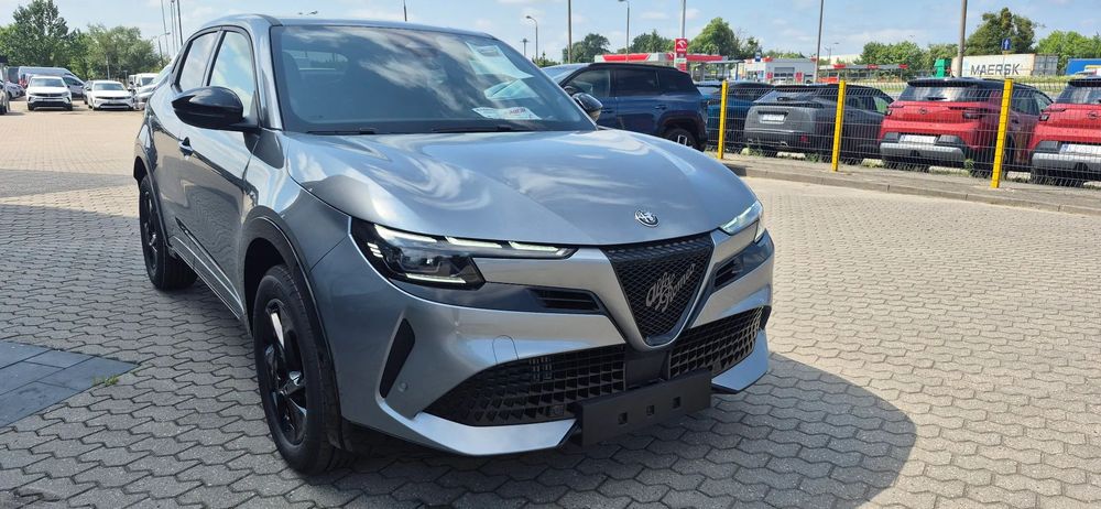 Alfa Romeo Junior