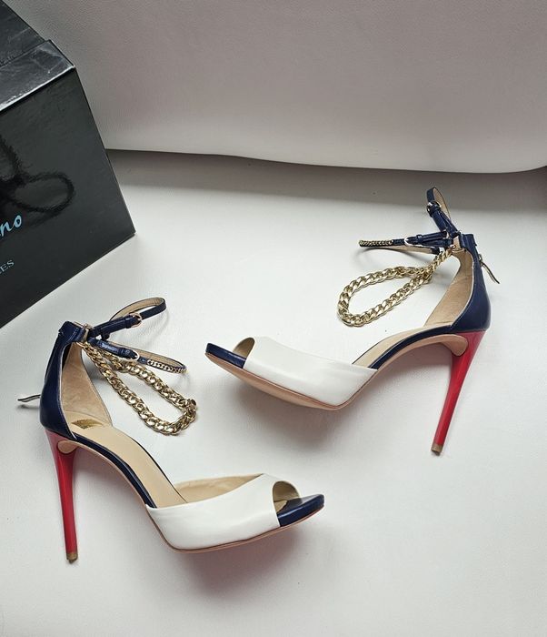 Marciano Guess luksusowe buciki roz 41